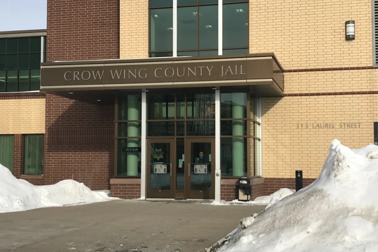 Crow Wing County Jail
